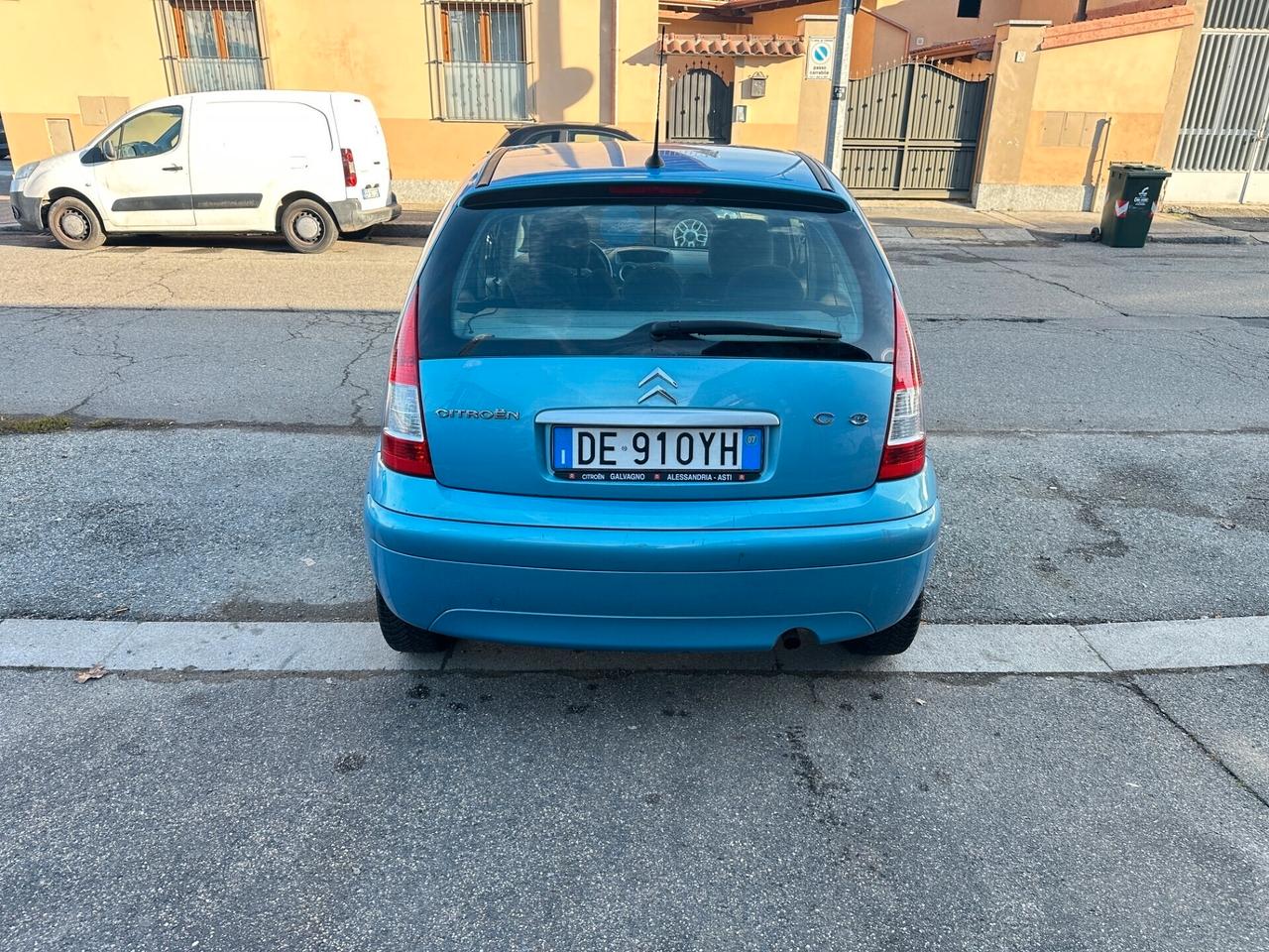 Citroen C3 1.1 Cashmere