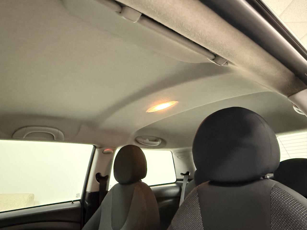 Mini 1.6 16V Cooper D