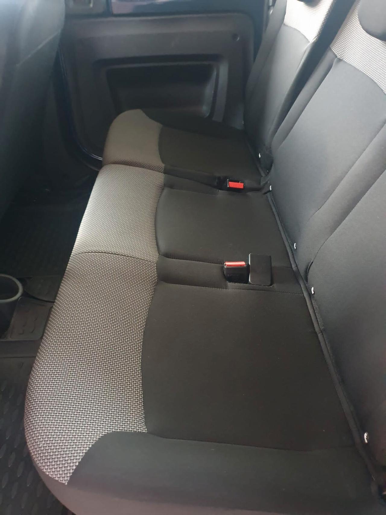 Dacia Dokker 1.6 8V 100CV Start&Stop GPL Essential