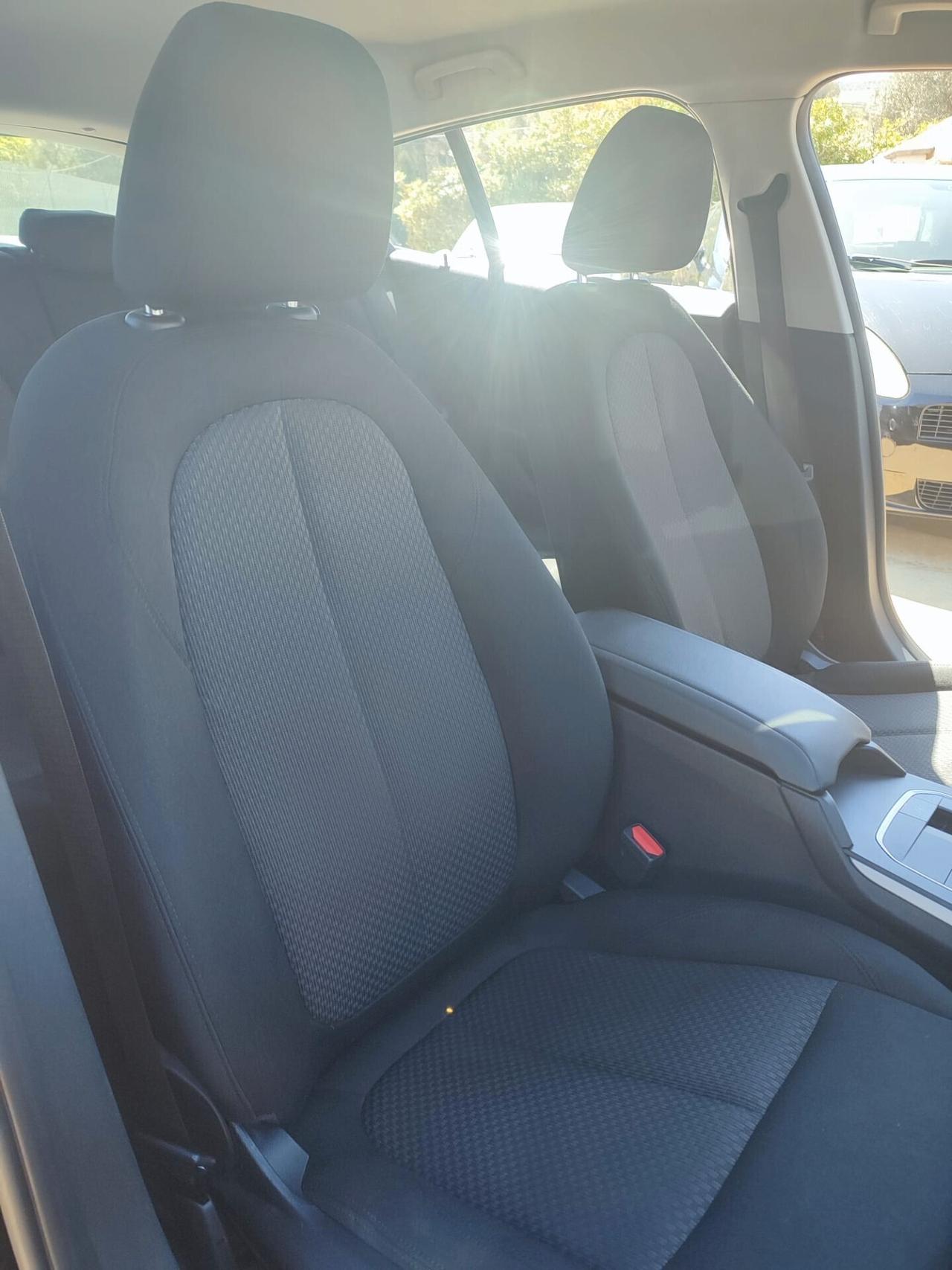 Bmw 116d Business Advantage