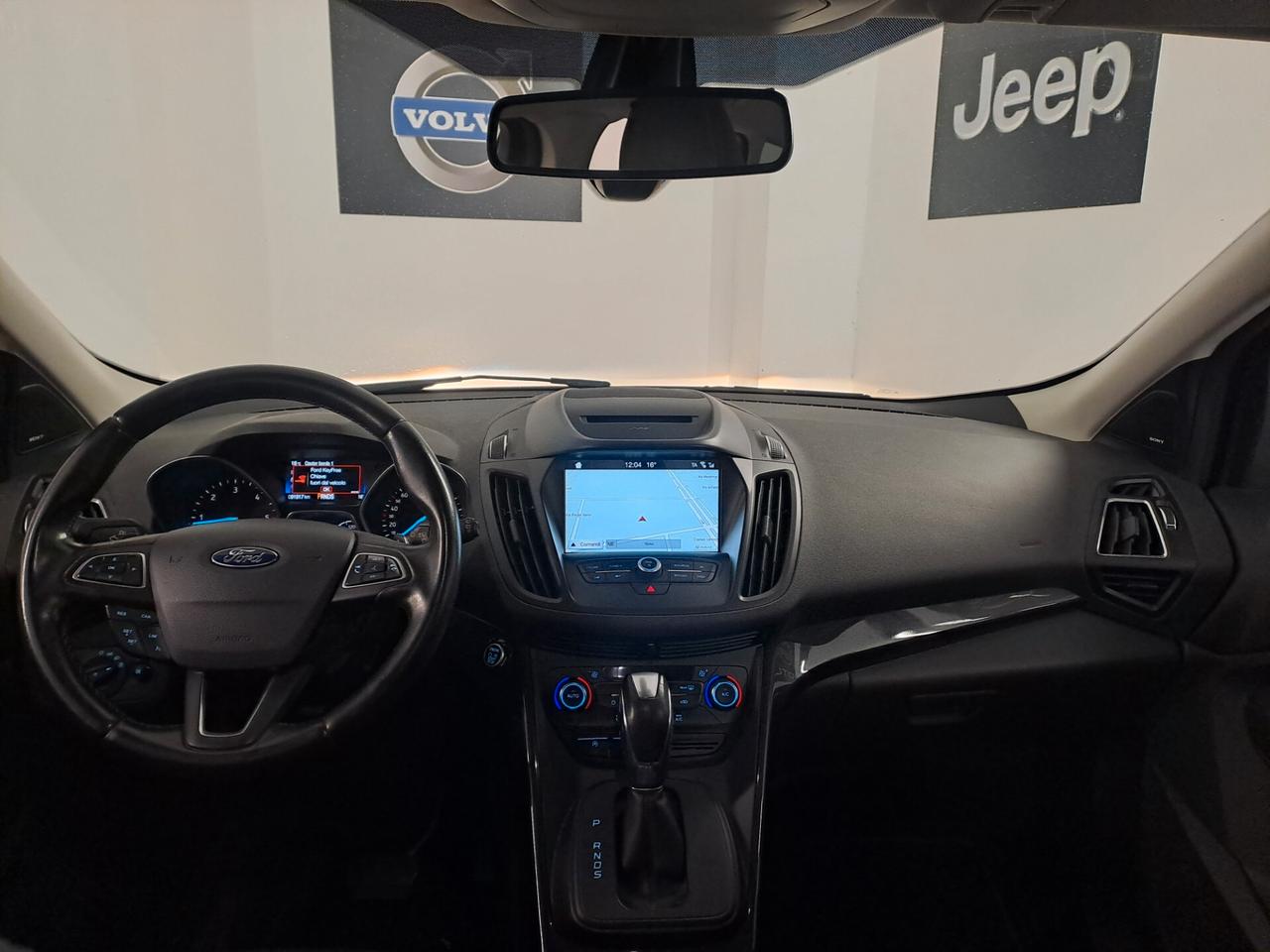 Ford Kuga 1.5 TDCI 120 CV S&S 2WD Titanium