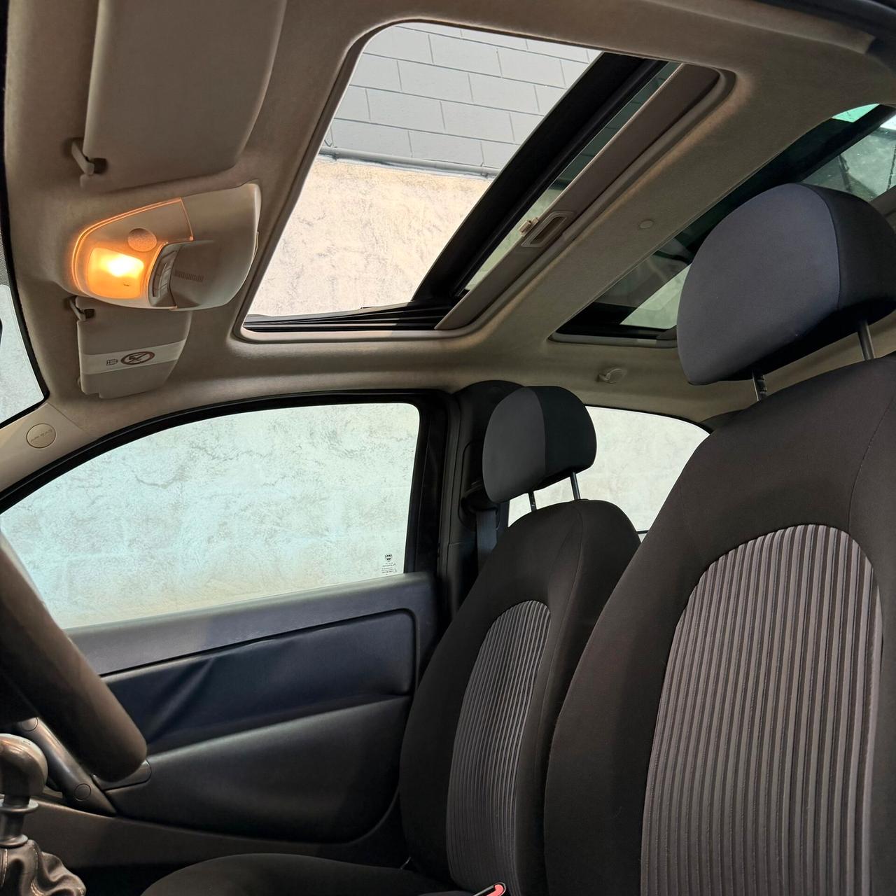 Lancia Ypsilon 1.4 Oro Plus TETTO APRIBILE