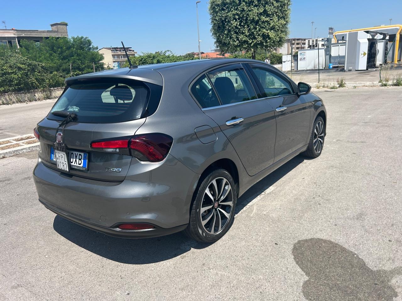 Fiat Tipo 1.6 Mjt S&S 5 porte Lounge