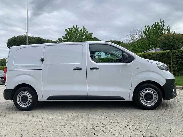 Toyota Proace 1.5D 120CV PL-TN 4p. 10q Comfort