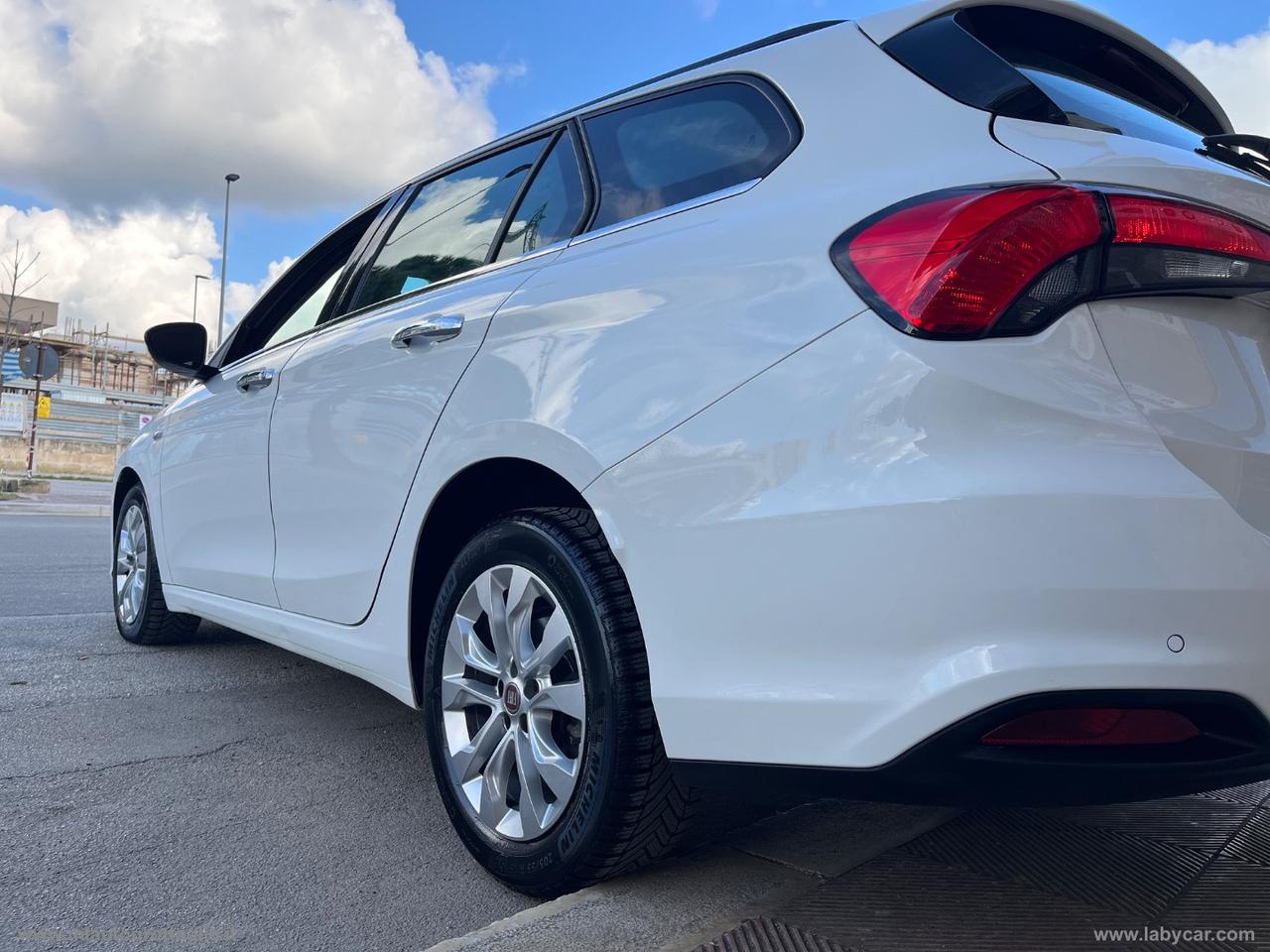 FIAT Tipo 1.6 Mjt S&S SW Lounge