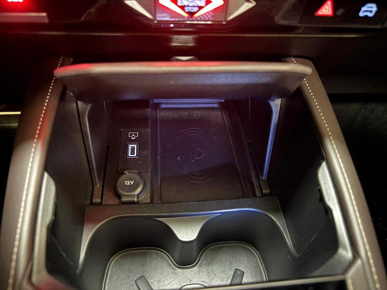 Ds DS4 4 BlueHDi 130 aut. Opera tetto