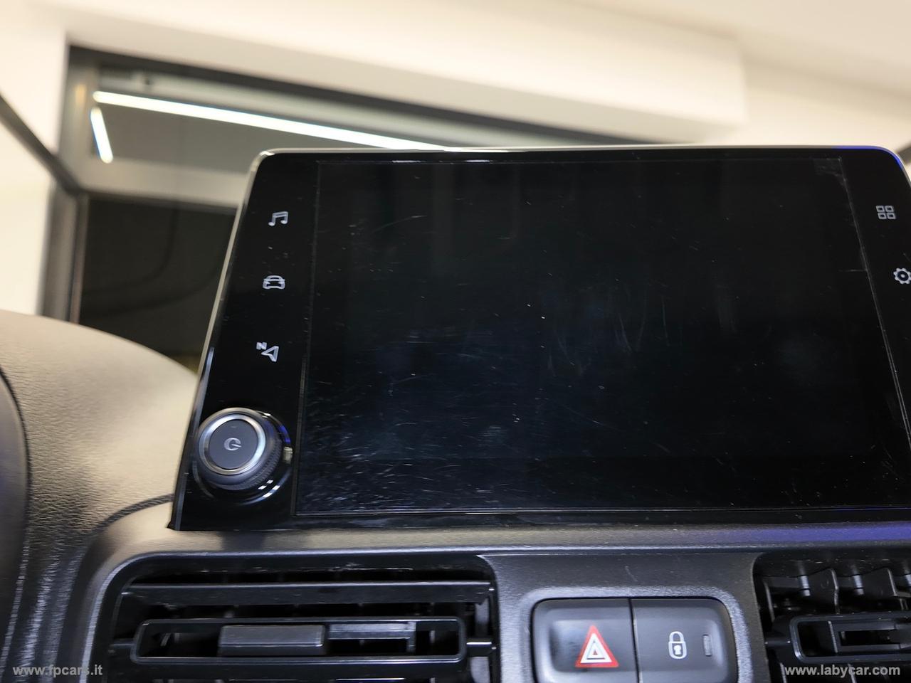 FIAT DOBLO 1.5 BlueHdi 130CV PC-TN Van