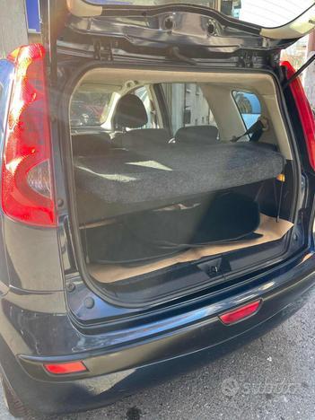 NISSAN Note 1.4 16V Acenta