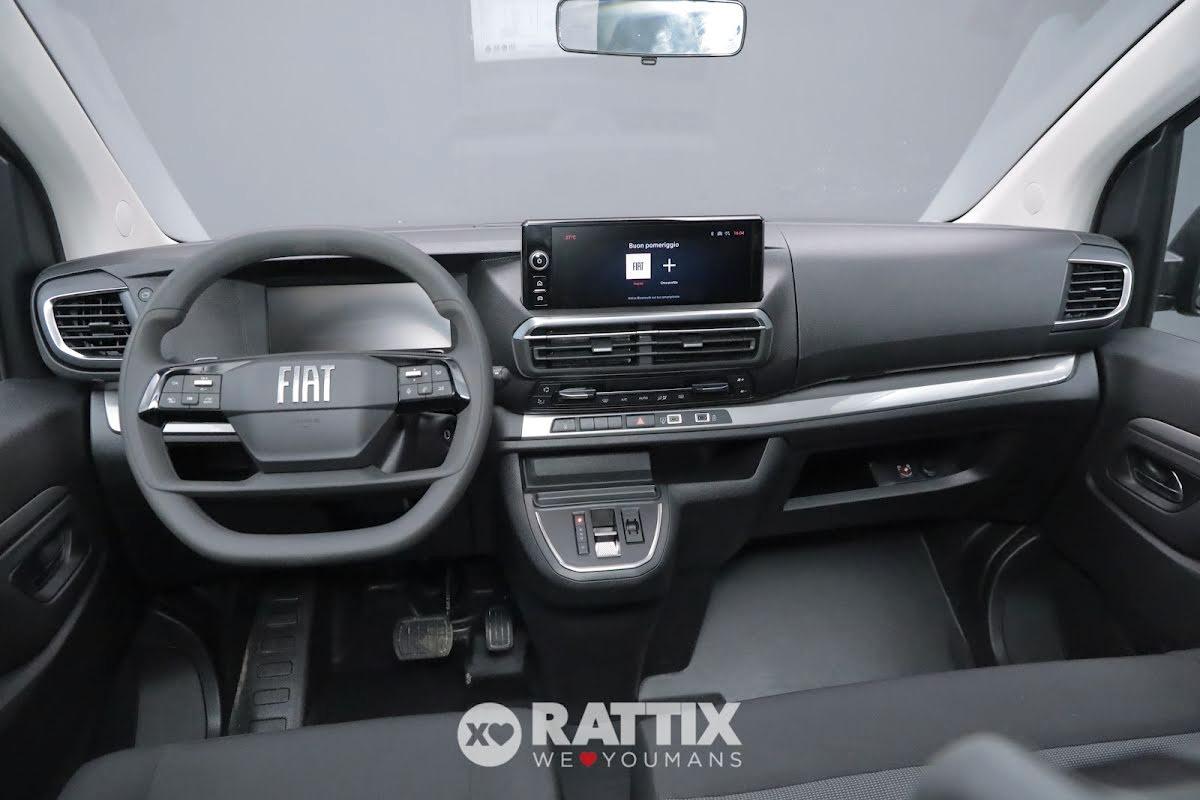 Fiat Ulysse 2.2 Multijet 180CV combi M1 XL L3H1 auto 9pt.i
