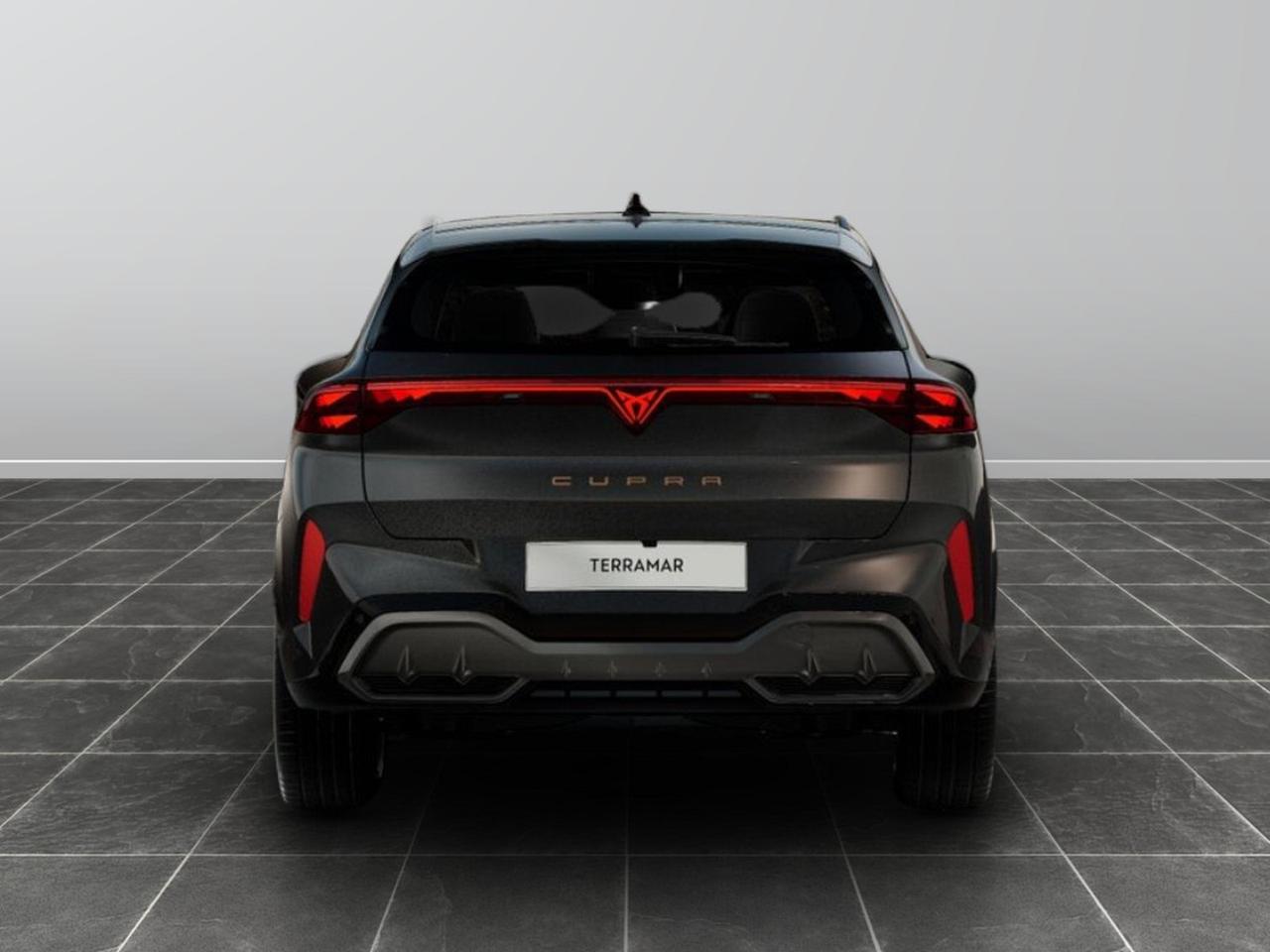 Cupra Terramar 1.5 hybrid 150cv