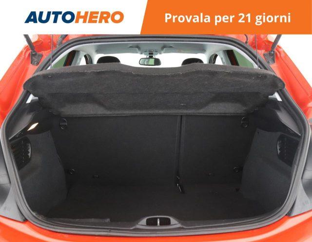 PEUGEOT 208 1° serie BlueHDi 75 5 porte Allure