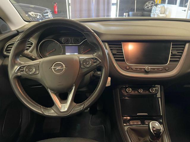 OPEL Grandland X 1.5 diesel N1 AUTOCARRO*NAVI/PDC/XENO/*