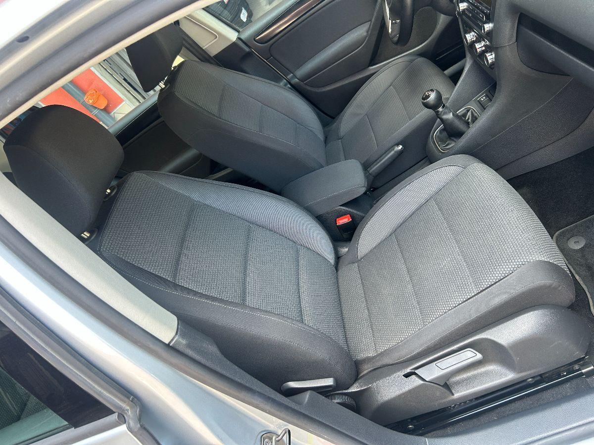 VOLKSWAGEN - Golf - 1.6 TDI 105CV DPF 5p. Highline