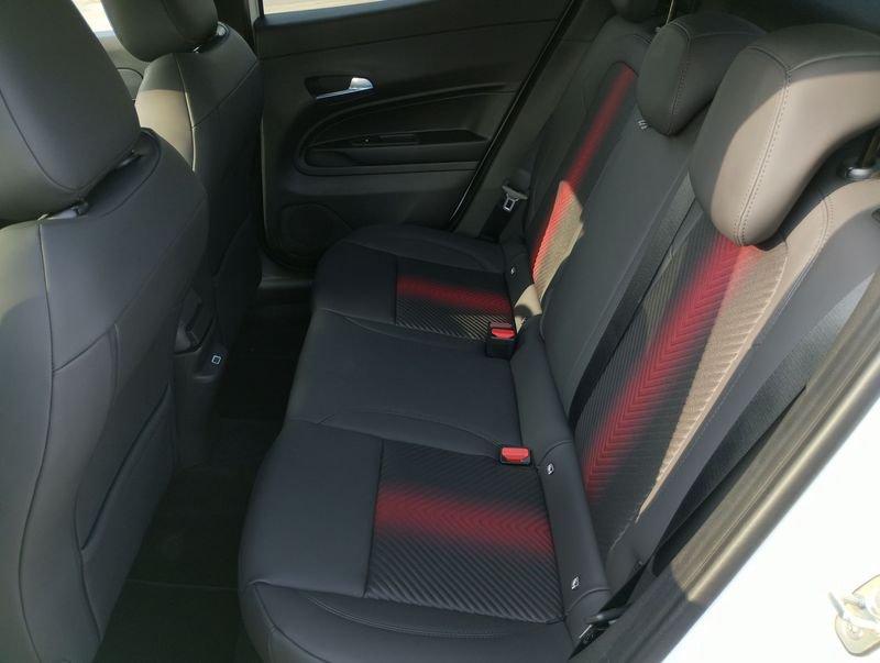 Alfa Romeo Junior Ibrida 1.2 145CV Hybrid eDCT6 ibrida SPECIALE