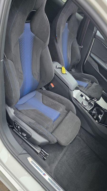 BMW Serie 1 128ti M-Sport PERFORMANCE TETTO LED HEAD-UP GARANZIA HARMAN KARDON PRONTA CONSEGNA