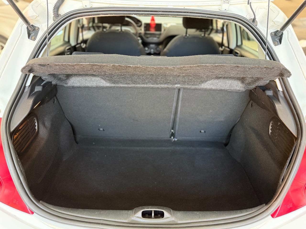 Peugeot 208 1.4 VTi 95 CV 5p. GPL Allure