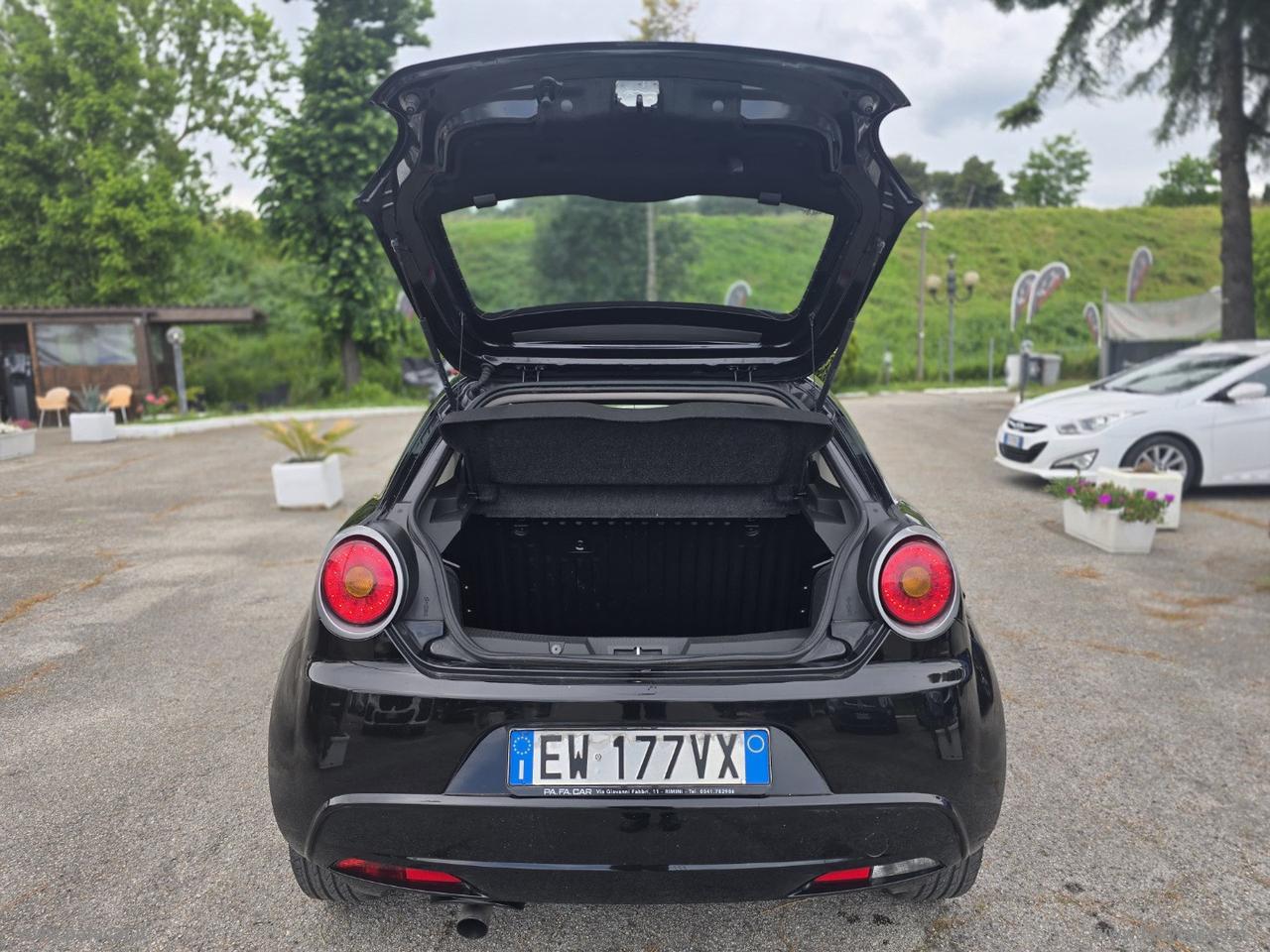 ALFA ROMEO MiTo 1.3 JTDm 85 CV S&S Progression