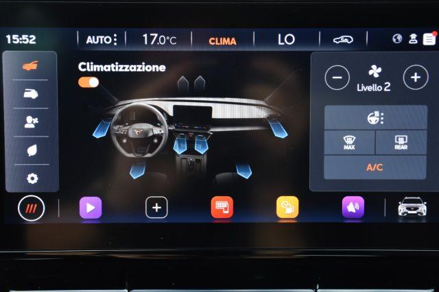 CUPRA Formentor 2.0 TDI 4Drive DSG