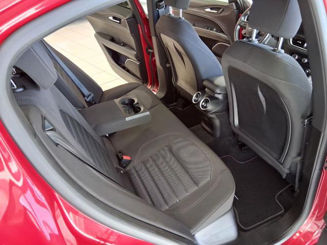 ALFA ROMEO Stelvio 2.2 Turbodiesel 160 CV AT8 GUARDA LA PROVA Strada