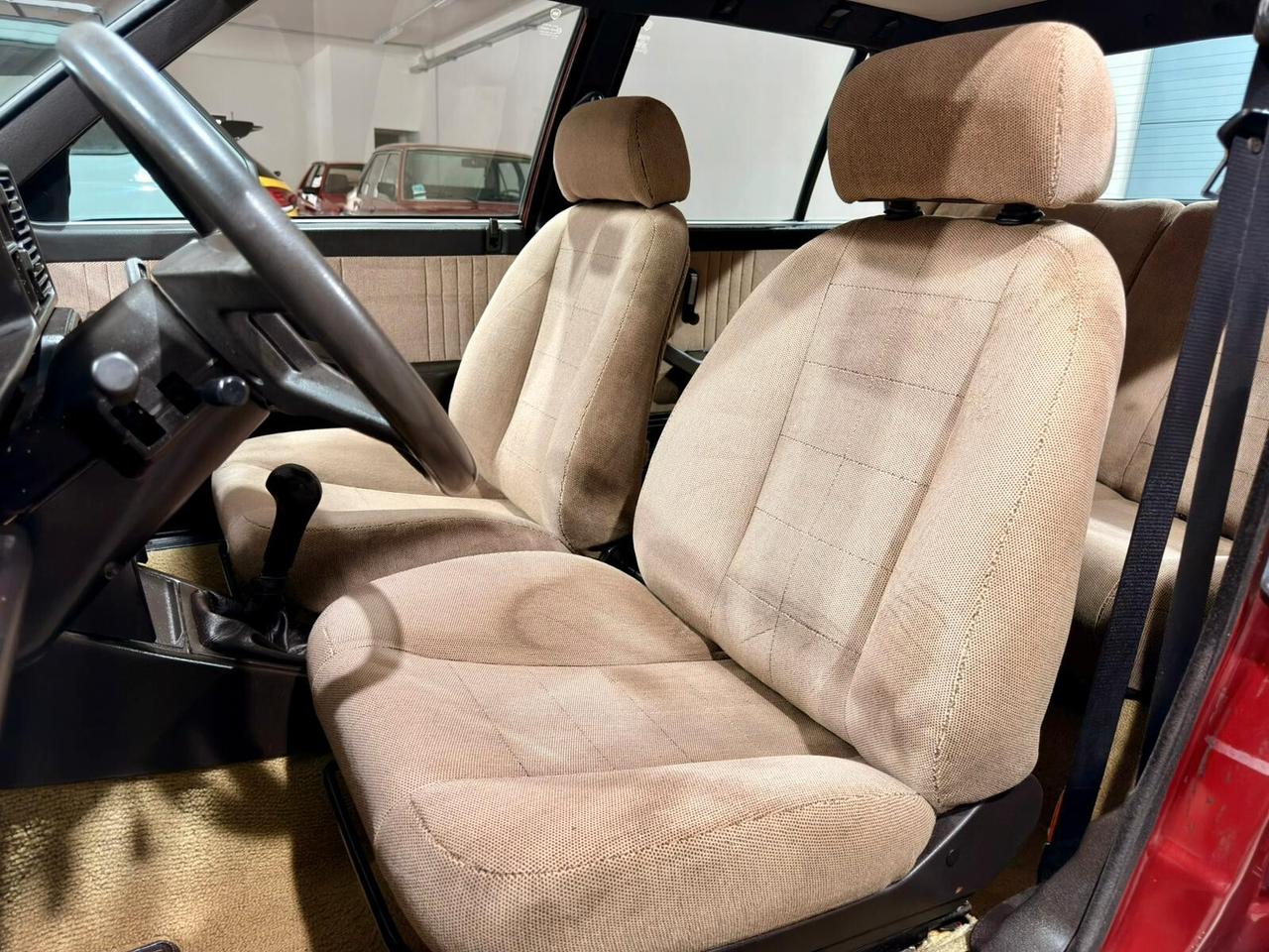 LANCIA DELTA LX 1.3 1990 - RIVERNICIATA NUOVA