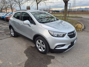 Opel Mokka X 1.4 Turbo Ecotec 140CV 4x2 Start&Stop Advance