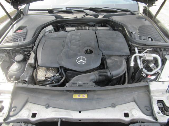 Mercedes-Benz E 220 Coupe d Premium Plus auto