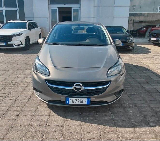 Opel Corsa 1.3 CDTI ecoFLEX Start&Stop 5 porte n-Joy