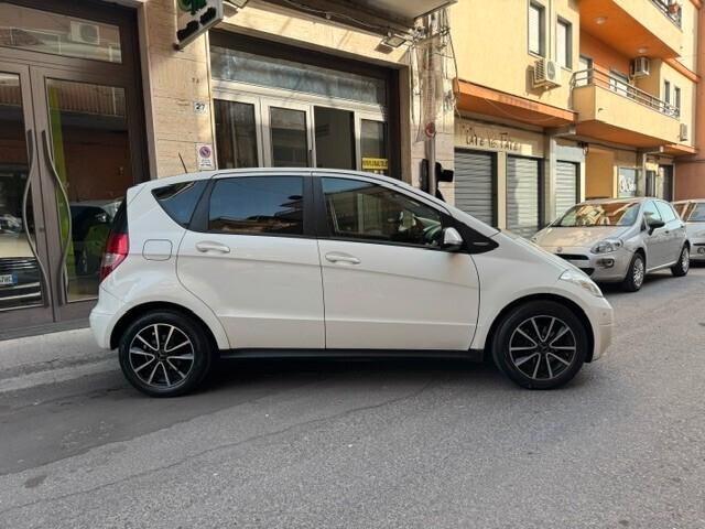 Mercedes benz A 160 Premium Impianto GPL Gas