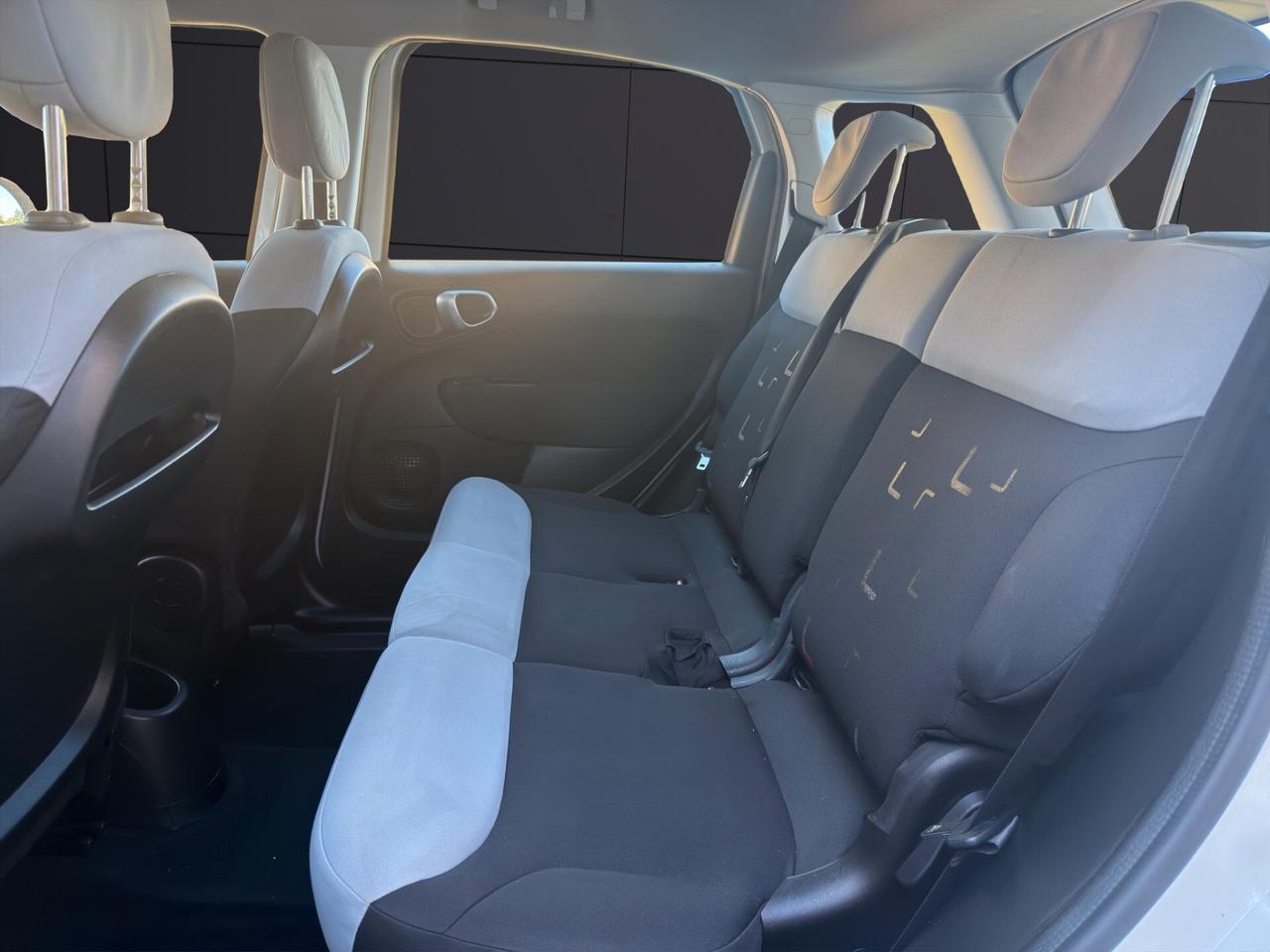 Fiat 500L 1.3 Mjet 95 CV - UCONNECT/CRUISE CONTROL