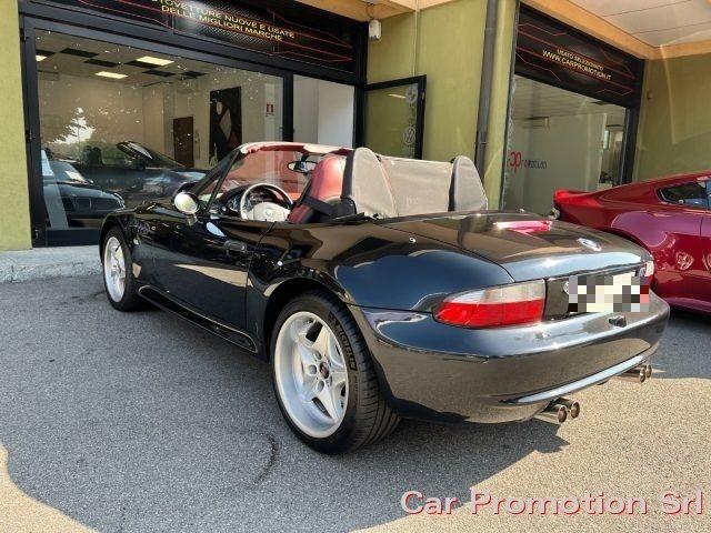 BMW Z3 M 3.2 24V cat M Roadster