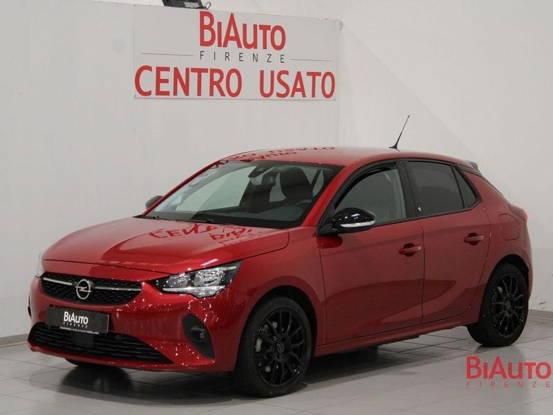 Opel Corsa-e Corsa-e 5 porte Edition