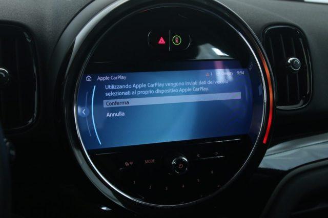 MINI Countryman 1.5 Cooper Essential Countryman*SCONTO IMMEDIATO*