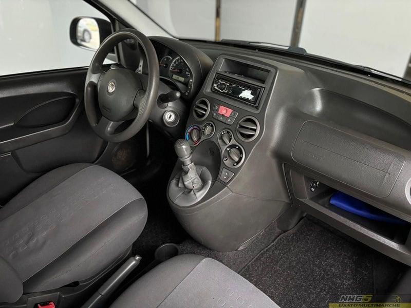 FIAT Panda Panda 1.4 Natural Power Classic