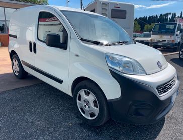 Fiat Fiorino 1.3 MJT 95CV Cargo