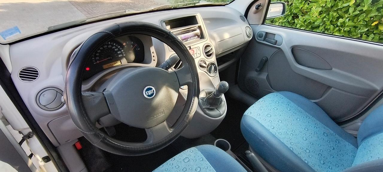 Fiat Panda 1.1 Actual