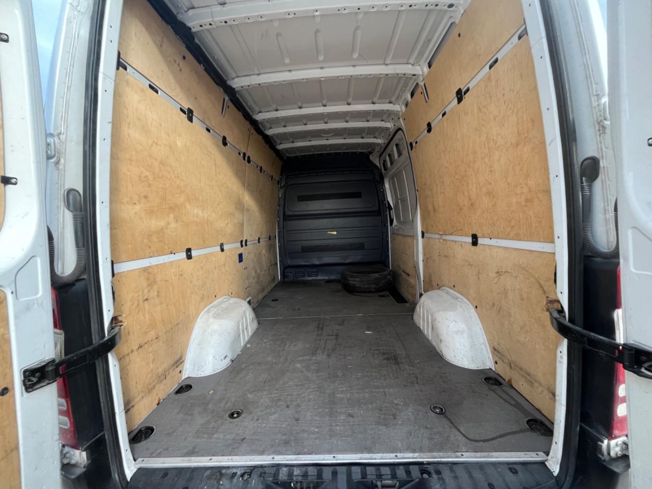 Mercedes Sprinter 314 CDI L3h3