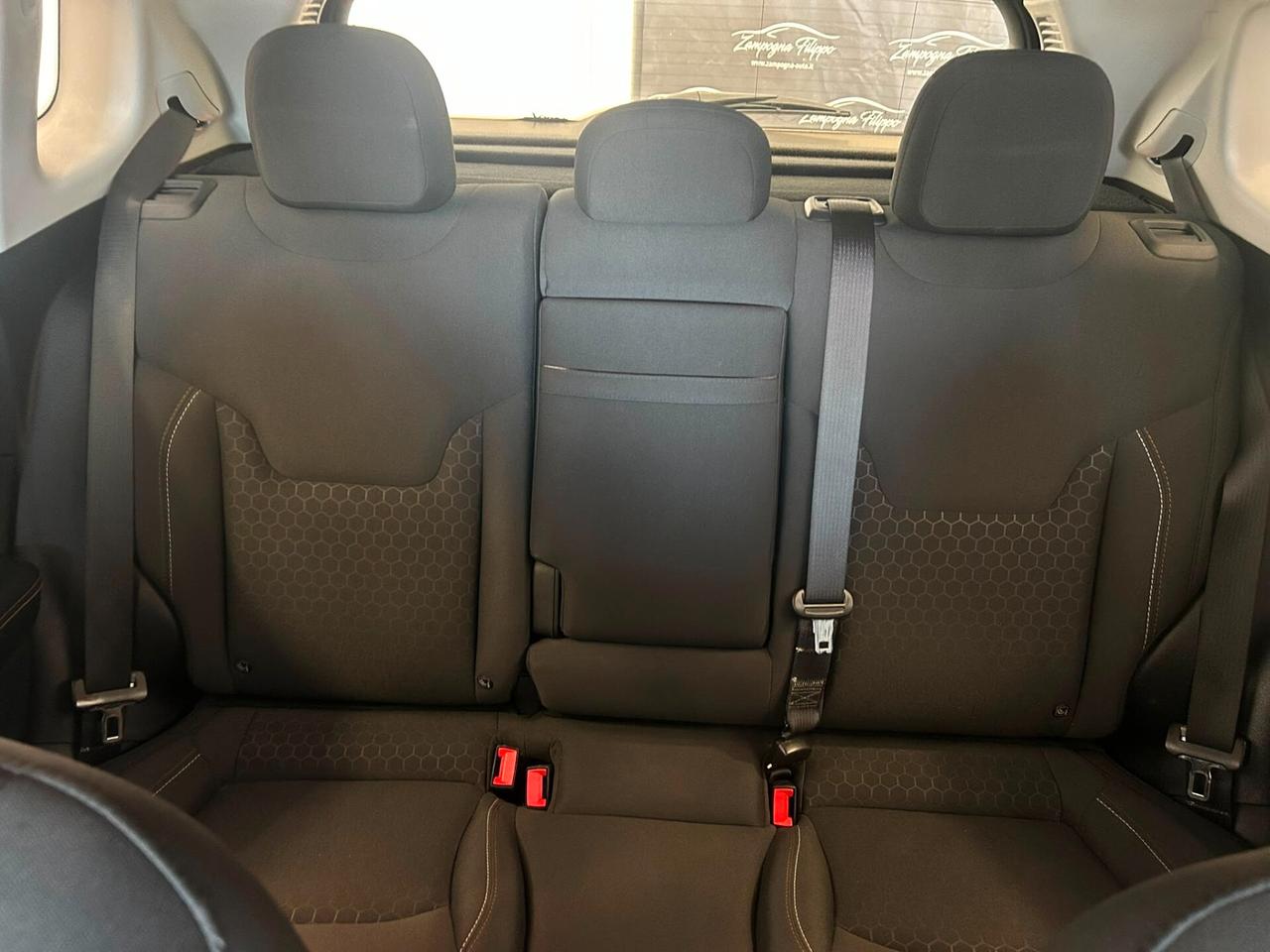 Jeep Compass 1.6 Mltjet 120cv II 2WD Longitude 2019