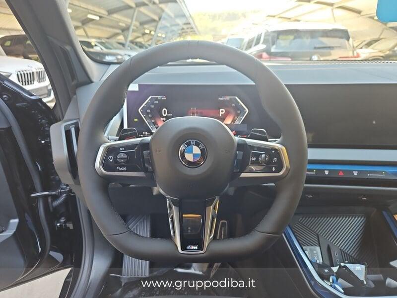 BMW X3 Serie X XDRIVE20