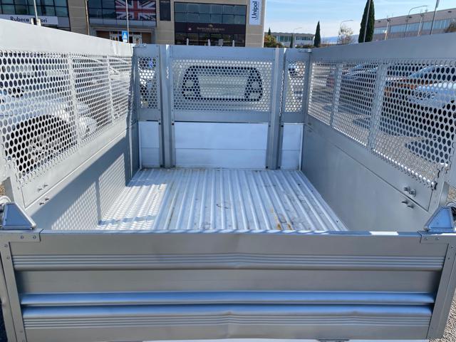 PIAGGIO Porter 1.3 Cassone Ribaltabile Sponde Rialzate