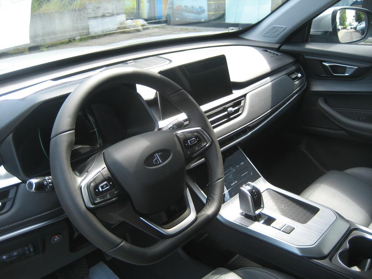 Dr 5.0 s3 1.5 Turbo CVT Bi-Fuel GPL
