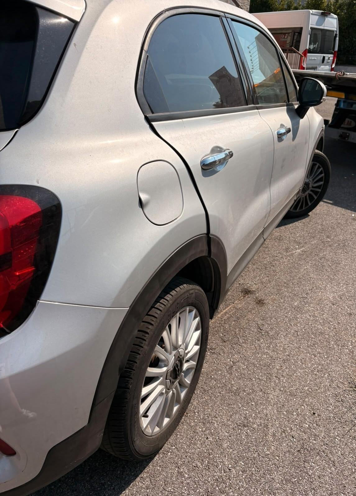 Fiat 500X 1.0 T3 120 CV Connect