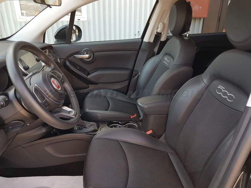 FIAT 500X 500X 1.3 T4 S-Design Cross 150cv dct