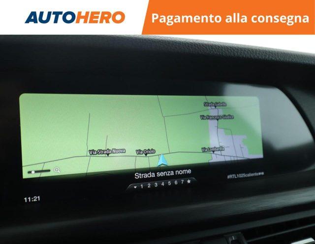 ALFA ROMEO Stelvio 2.2 Turbodiesel 210 CV AT8 Q4 Super