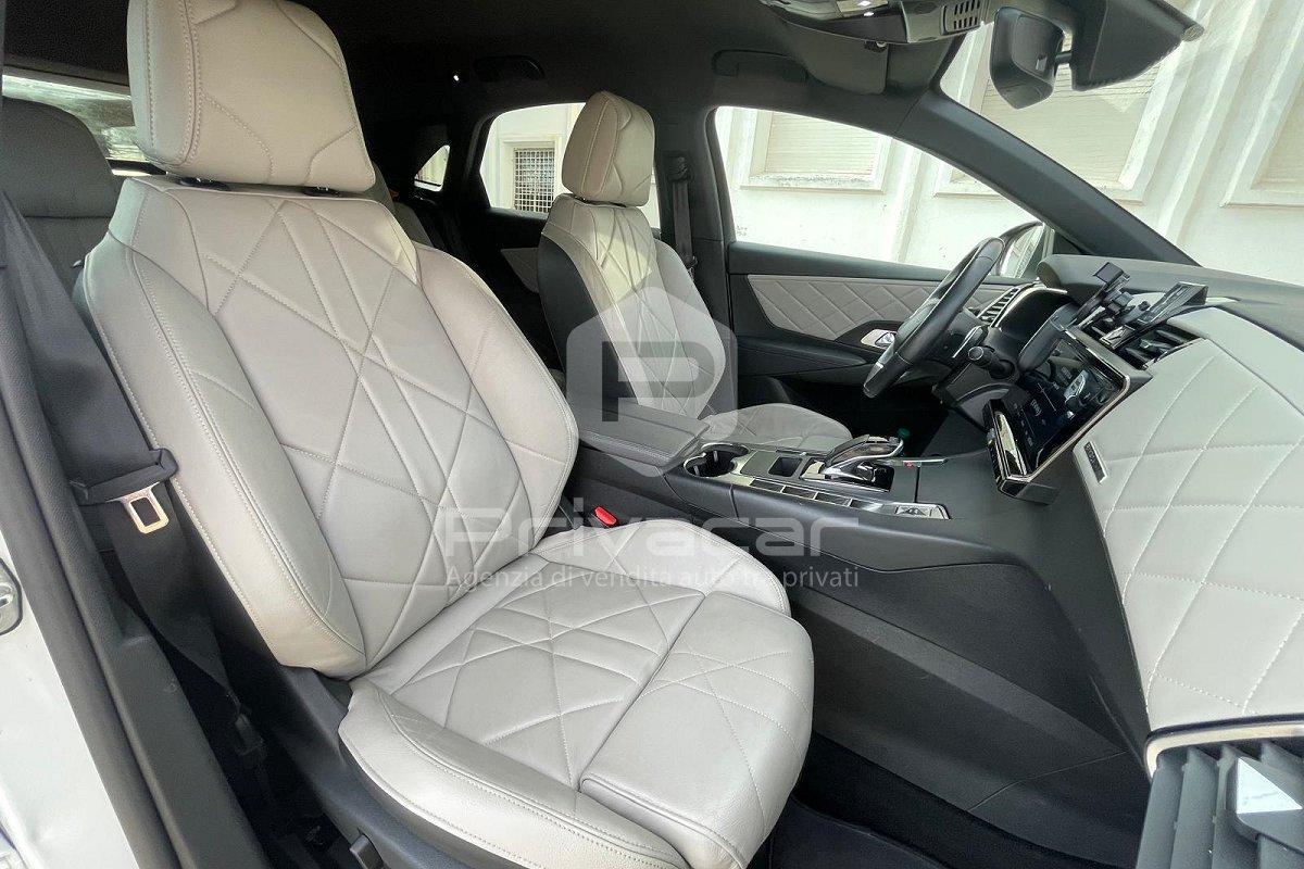 DS DS 7 Crossback BlueHDi 130 aut. Grand Chic