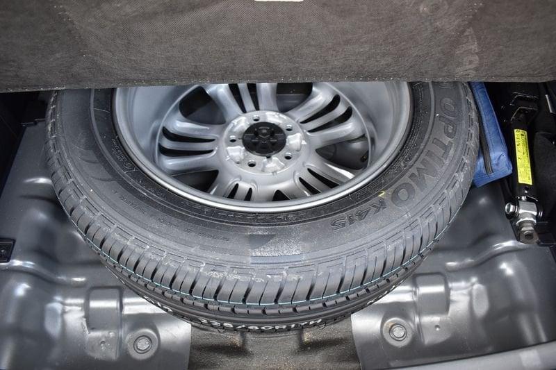 Hyundai ix35 ix35 1.7 crdi Comfort 2wd FL