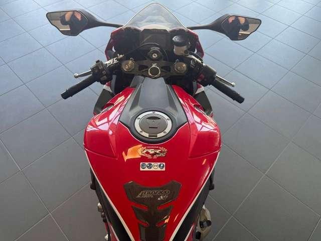 Honda Altro CBR 1000 RR FIREBLADE