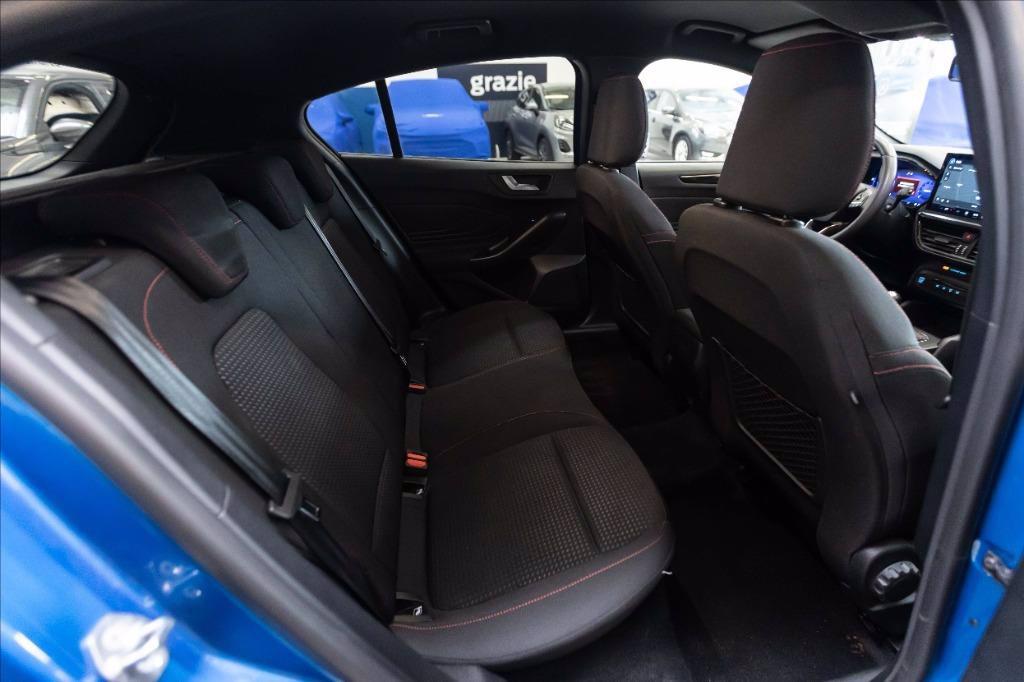 FORD Focus 1.0t ecoboost h ST-Line 125cv del 2023