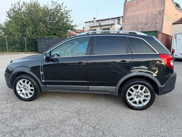 OPEL Antara 2.0 CDTI 150CV Cosmo senza nessun lavoro da fare