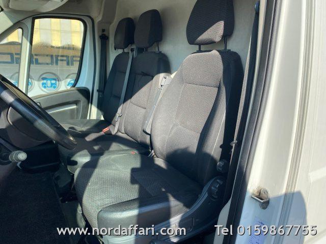 CITROEN Jumper 33 BlueHDi 140 S&S PM-TM Furgone Business