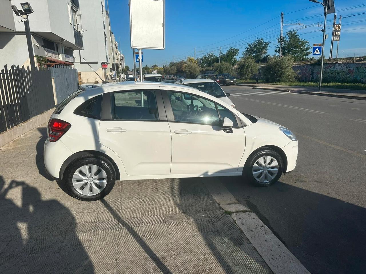 Citroen C3 1.1 Exclusive